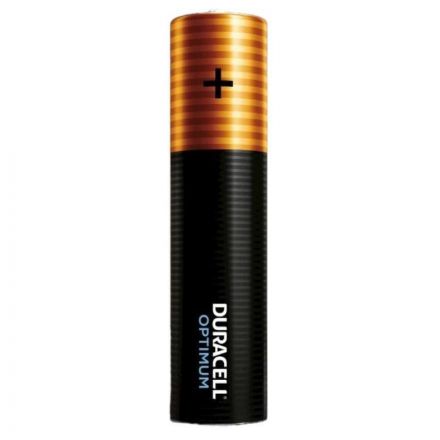 Батарейки Duracell Optimum LR03-6BL (5014066) ААА/алкалиновые/1,5v/6шт./уп Батарейки Duracell Optimum LR03-6BL (5014066) ААА/алкалиновые/1,5v/6шт./уп