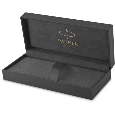 Ручка шариковая автоматическая PARKER SONNET BLACK GT черный 1,0мм 1931497 Ручка шариковая автоматическая PARKER SONNET BLACK GT черный 1,0мм 1931497