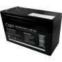 Батарея для ИБП CBR 12В/7Ач, клеммы F1(CBT-GP1270-F1)