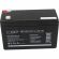 Батарея для ИБП CBR 12В/7Ач, клеммы F1(CBT-GP1270-F1)