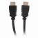 Кабель HDMI AM-AM, 3 м, SONNEN, ver1.4, FullHD, 4К, для ноутбука, компьютера, ТВ-приставки, монитора, телевизора, проектора, черный, 513121 Кабель HDMI AM-AM, 3 м, SONNEN, ver1.4, FullHD, 4К, для ноутбука, компьютера, ТВ-приставки, монитора, телевизора, проектора, черный, 513121