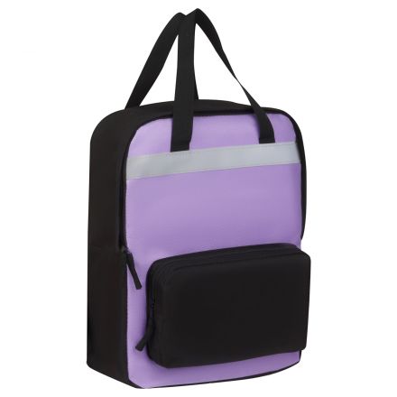 Рюкзак ArtSpace Street, 45*30*16см, 1 отделение, 1 карман Рюкзак ArtSpace Street, 45*30*16см, 1 отделение, 1 карман