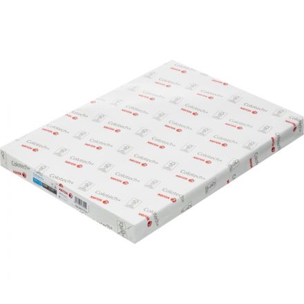 Бумага для цв.лазер.печ. Xerox Colotech + ( SRA3, 300 г/кв.м, 125)