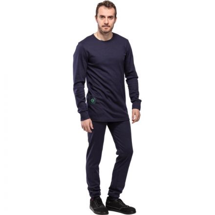 Белье нательное термостойкое 11кал/см2 (Бл-1) (р.60-62)р.170-176 Белье нательное термостойкое 11кал/см2 (Бл-1) (р.60-62)р.170-176