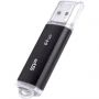 Флеш-память Silicon Power Ultima U02, 64Gb, USB 2.0, чер, SP064GBUF2U02V1K Флеш-память Silicon Power Ultima U02, 64Gb, USB 2.0, чер, SP064GBUF2U02V1K