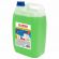 Средство для мытья посуды 5 л, LAIMA PROFESSIONAL, концентрат, "Яблоко", 604651 Средство для мытья посуды 5 л, LAIMA PROFESSIONAL, концентрат, "Яблоко", 604651