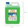 Средство для мытья посуды 5 л, LAIMA PROFESSIONAL, концентрат, "Яблоко", 604651 Средство для мытья посуды 5 л, LAIMA PROFESSIONAL, концентрат, "Яблоко", 604651