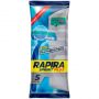 Бритва одноразовая Rapira SPRINT PLUS 2-л,фик.гол,увл.пол.5шт/уп РК-52СП03 Бритва одноразовая Rapira SPRINT PLUS 2-л,фик.гол,увл.пол.5шт/уп РК-52СП03