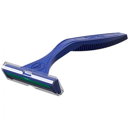 Бритва одноразовая Rapira SPRINT PLUS 2-л,фик.гол,увл.пол.5шт/уп РК-52СП03 Бритва одноразовая Rapira SPRINT PLUS 2-л,фик.гол,увл.пол.5шт/уп РК-52СП03