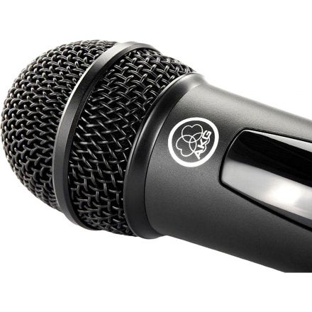 Радиосистема AKG WMS40 Mini Vocal Set Band 660.700, 1 канальная, ручн мкф Радиосистема AKG WMS40 Mini Vocal Set Band 660.700, 1 канальная, ручн мкф