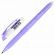 Ручка стираемая гелевая с грипом BRAUBERG X-ERASE PASTEL, СИНЯЯ, узел 0,7 мм, линия 0,35 мм, 143953 Ручка стираемая гелевая с грипом BRAUBERG X-ERASE PASTEL, СИНЯЯ, узел 0,7 мм, линия 0,35 мм, 143953