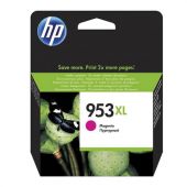 Картридж струйный HP (F6U17AE) Officejet Pro 8710/8210, №953XL пурпурный увеличенный ресурс 1600 стр., оригинальный Картридж струйный HP (F6U17AE) Officejet Pro 8710/8210, №953XL пурпурный увеличенный ресурс 1600 стр., оригинальный