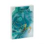 Фотоальбом 36 фото 10*15см, ArtSpace "Aesthetic turquoise", мягкая обложка Фотоальбом 36 фото 10*15см, ArtSpace "Aesthetic turquoise", мягкая обложка