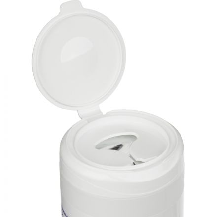 Салфетки Promega office Power в тубе универсальные (100 штук)