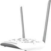 Точка доступа TP-Link 300Mbps Wireless N Access Point, QCA (TL-WA801N)