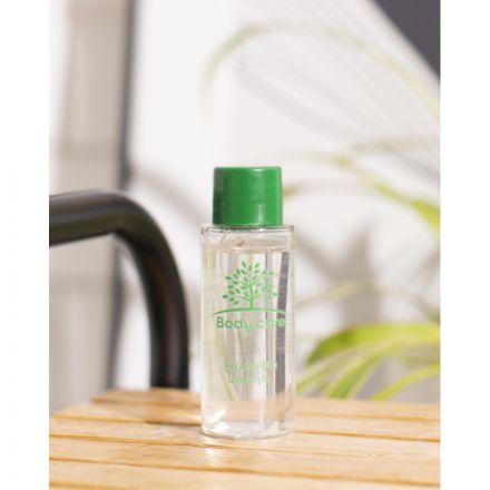 Шампунь Luscan Body care, флакон 30мл,200шт Шампунь Luscan Body care, флакон 30мл,200шт