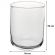 Стакан АЙКОНИК 270 мл 12 шт./уп Стакан АЙКОНИК 270 мл 12 шт./уп