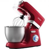Миксер Kitfort КТ-1348-1, планетарный, красный Миксер Kitfort КТ-1348-1, планетарный, красный