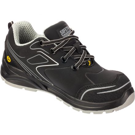 Полуботинки Safety Jogger CADOR S3 LOW с МП р.44