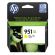Картридж струйный HP (CN048AE) OfficeJet 8100/8600 №951XL, желтый, оригинальный Картридж струйный HP (CN048AE) OfficeJet 8100/8600 №951XL, желтый, оригинальный