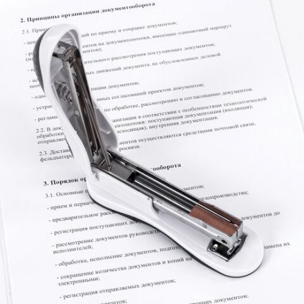 Скобы для степлера медное покрытие №24/6, 1000 штук, BRAUBERG "EXTRA", до 30 листов, 229303 Скобы для степлера медное покрытие №24/6, 1000 штук, BRAUBERG "EXTRA", до 30 листов, 229303