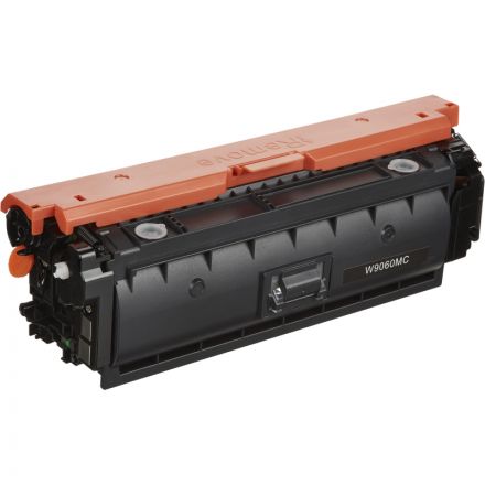 Тонер-картридж Retech W9060MC чер. для HP CLJ E55040/E57540