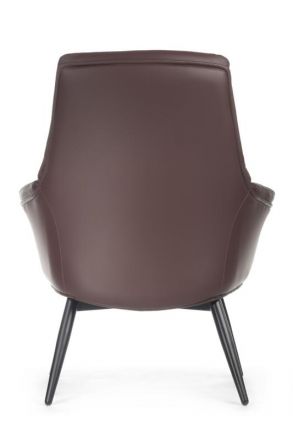 Кресло Батисто-СТ C2018 Коричневый
