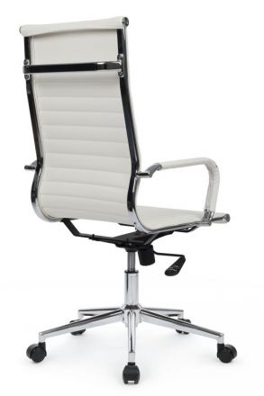 Кресло Хьюго RCH 6002-1SE Белый