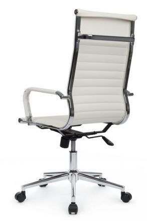 Кресло Хьюго RCH 6002-1SE Белый