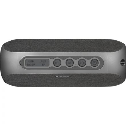 Акустическая система Defender G32, 20Вт,BT/FM/USB/TF/AUX/TWS/IP65 Акустическая система Defender G32, 20Вт,BT/FM/USB/TF/AUX/TWS/IP65