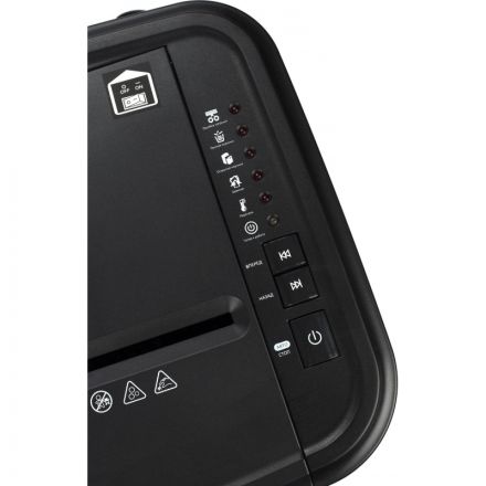 Шредер (уничтожитель) Гелеос АП 20-4, 4ур.секр., 3,9 x 12, 15лист, 20л Шредер (уничтожитель) Гелеос АП 20-4, 4ур.секр., 3,9 x 12, 15лист, 20л