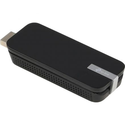 Сетевой адаптер Wi-Fi TP-Link Archer T4U AC1300 USB-адаптер Сетевой адаптер Wi-Fi TP-Link Archer T4U AC1300 USB-адаптер