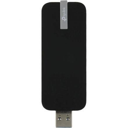 Сетевой адаптер Wi-Fi TP-Link Archer T4U AC1300 USB-адаптер Сетевой адаптер Wi-Fi TP-Link Archer T4U AC1300 USB-адаптер