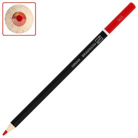 Карандаши художественные цветные BRAUBERG ART CLASSIC, 12 цветов, МЯГКИЙ грифель 3,3 мм, 181536 Карандаши художественные цветные BRAUBERG ART CLASSIC, 12 цветов, МЯГКИЙ грифель 3,3 мм, 181536