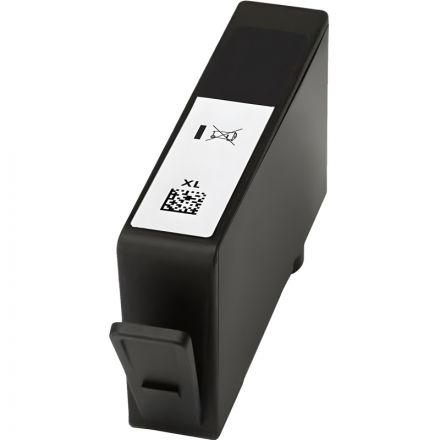 Картридж струйный HP 912XL 3YL83AE жел. пов. емк. для OfficeJet 801x/802x
