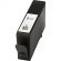 Картридж струйный HP 912XL 3YL83AE жел. пов. емк. для OfficeJet 801x/802x