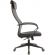 Кресло VB_EChair-655 LT TTW сетка/ткань черный, пластик