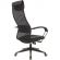Кресло VB_EChair-655 LT TTW сетка/ткань черный, пластик