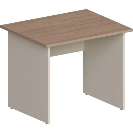 Стол Комус Мебель Easy One 900x600 Вяз Шв/Кшм (250293)