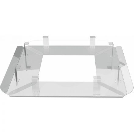 Экран для кондиционера потолочный Флат 650х650мм Экран для кондиционера потолочный Флат 650х650мм