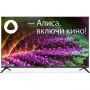 Телевизор Starwind SW-LED43UG405 Smart Яндекс.ТВ черный/4K