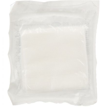 Перевяз. ср-ва Салфетки стер 7,5х7,5см 8сл 17нитей 3шт/уп Вариант