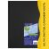 Скетчбук, слоновая кость 100 г/м2, 148х210 мм, 110 л., книжный твердый переплет, BRAUBERG ART CLASSIC, 128958