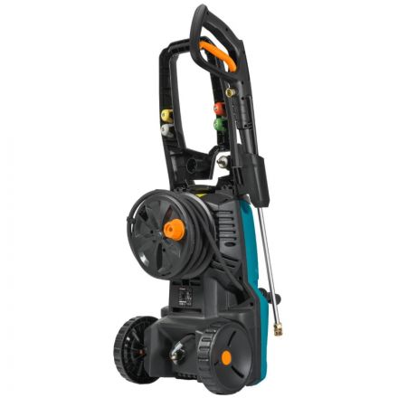 Мойка высокого давления BORT BHR-2700-R (93416114) Мойка высокого давления BORT BHR-2700-R (93416114)