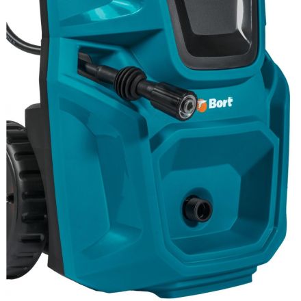 Мойка высокого давления BORT BHR-2700-R (93416114) Мойка высокого давления BORT BHR-2700-R (93416114)