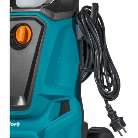 Мойка высокого давления BORT BHR-2700-R (93416114) Мойка высокого давления BORT BHR-2700-R (93416114)
