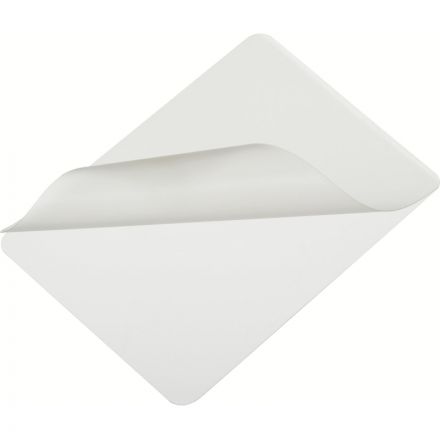 Пленка для ламинирования Promega office 303x426 мм (А3) глянцевая (100 штук в упаковке) Пленка для ламинирования Promega office 303x426 мм (А3) глянцевая (100 штук в упаковке)