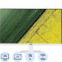 Монитор Acer HA270Awi (UM.HW0EE.A01) 27/FHD/IPS/75Hz/250cd/4ms/HDMI/VGA