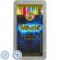 Карандаши цветные цельнографитные PROGRESSO MAGIC 8772, 12шт, мет.кор Карандаши цветные цельнографитные PROGRESSO MAGIC 8772, 12шт, мет.кор
