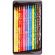 Карандаши цветные цельнографитные PROGRESSO MAGIC 8772, 12шт, мет.кор Карандаши цветные цельнографитные PROGRESSO MAGIC 8772, 12шт, мет.кор